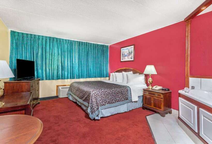 ホテル Days Inn By Wyndham Scranton Pa