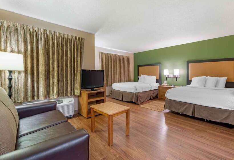 ホテル Extended Stay America Suites  Cincinnati  Blue Ash  Reed Hartman