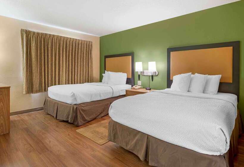 ホテル Extended Stay America Suites  Cincinnati  Blue Ash  Reed Hartman