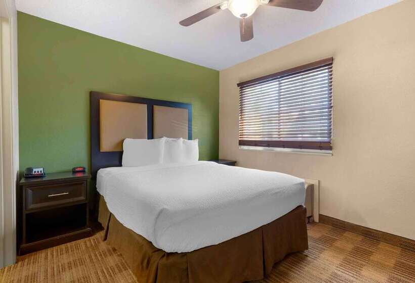 호텔 Extended Stay America Suites  Cincinnati  Blue Ash  Reed Hartman