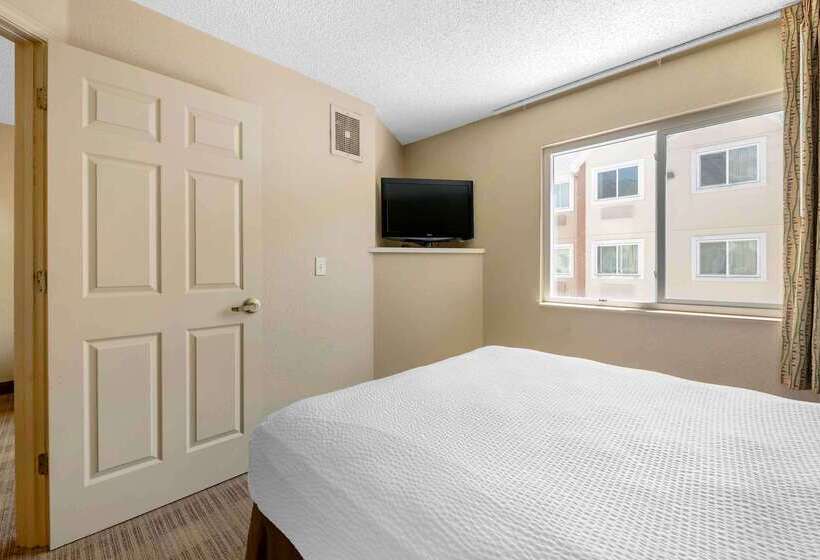 호텔 Extended Stay America Suites  Cincinnati  Blue Ash  Reed Hartman