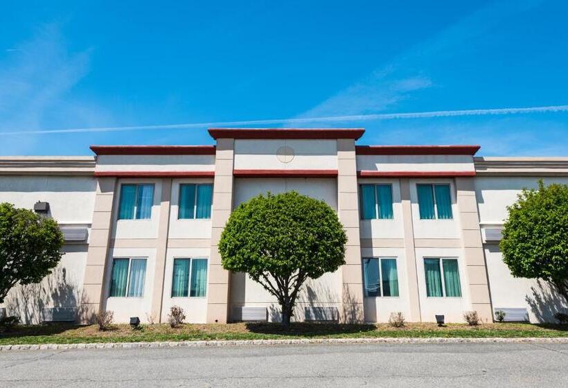 هتل Garden Executive