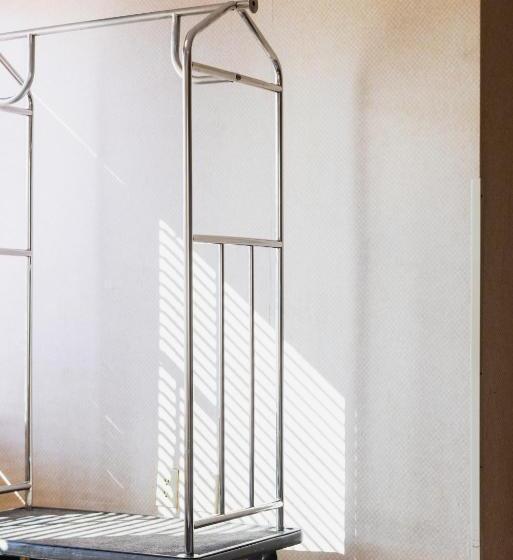 هتل Garden Executive