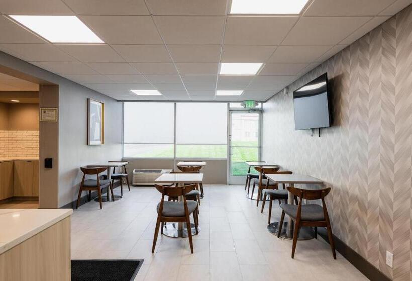 هتل Garden Executive