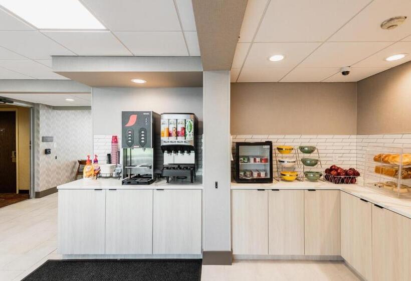 هتل Garden Executive