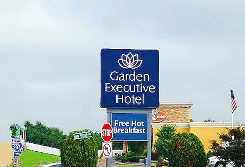 هتل Garden Executive