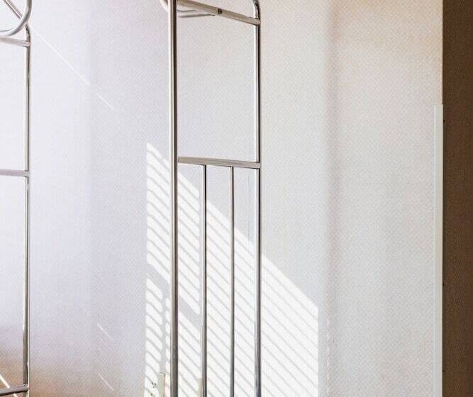 هتل Garden Executive