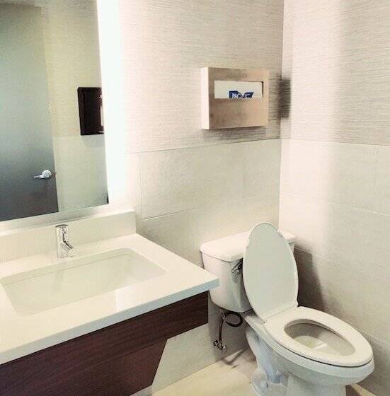 هتل Garden Executive