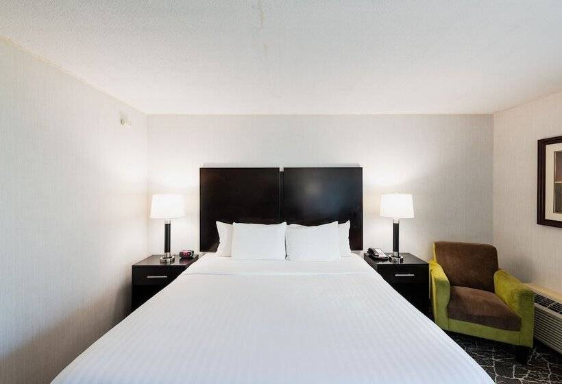 هتل Garden Executive