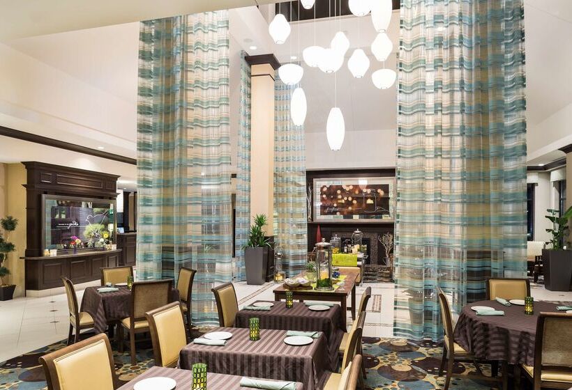 هتل Hilton Garden Inn Sioux Falls South