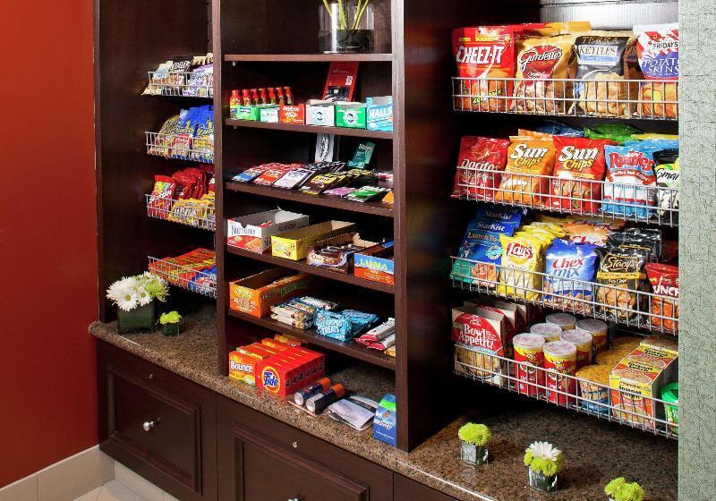 هتل Hilton Garden Inn Sioux Falls South