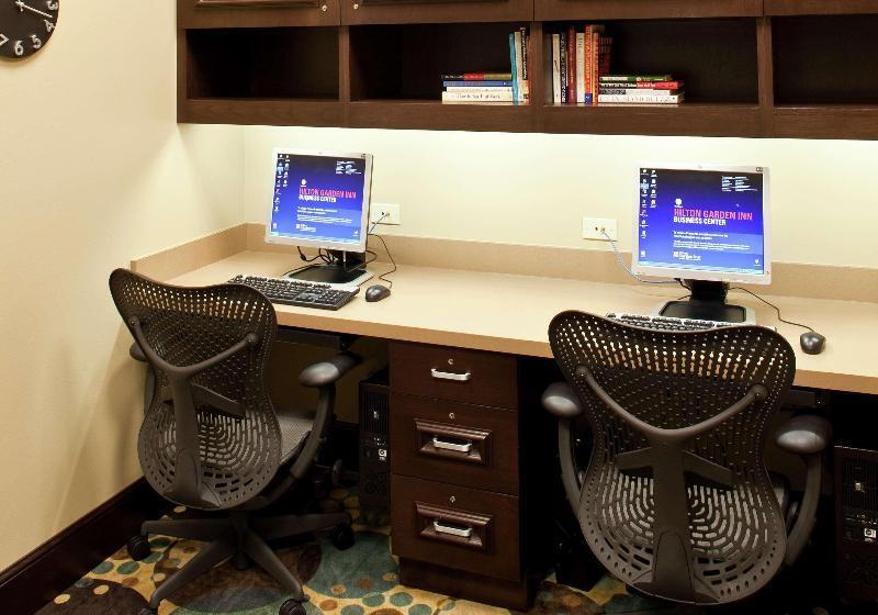 هتل Hilton Garden Inn Sioux Falls South