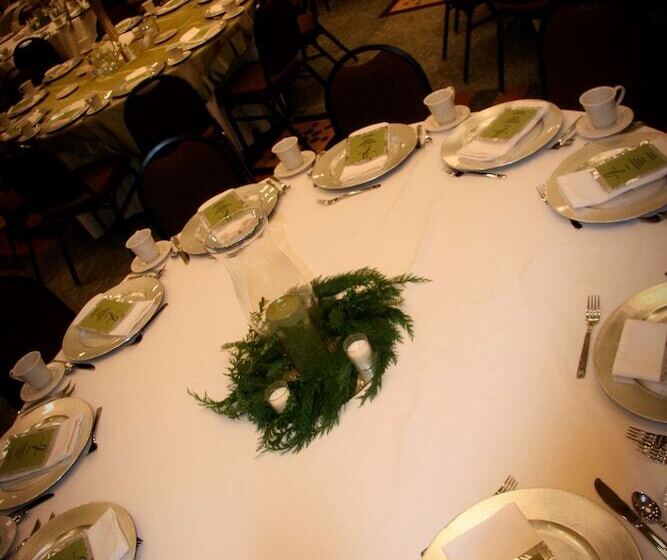 هتل Hilton Garden Inn Sioux Falls South