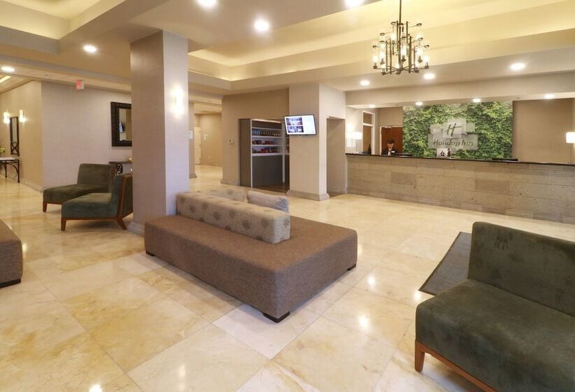 فندق Holiday Inn Reynosa Industrial Poniente, An Ihg
