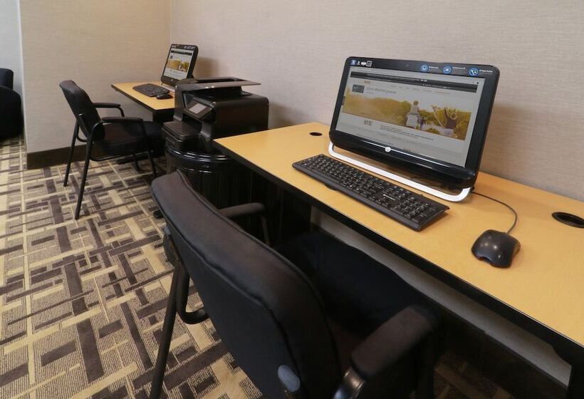 فندق Holiday Inn Reynosa Industrial Poniente, An Ihg