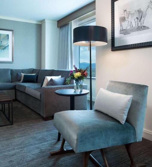 هتل Hyatt Regency Denver At Colorado Convention Center