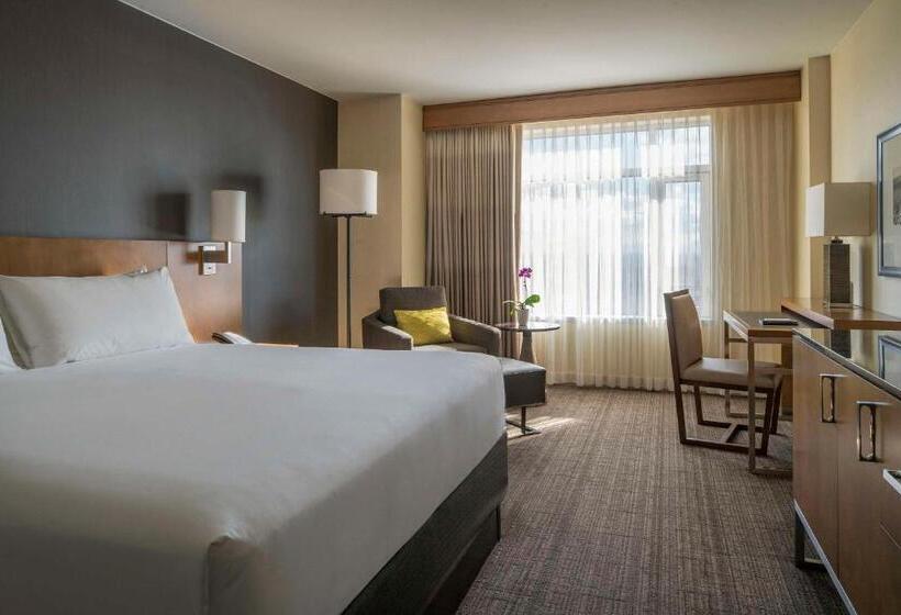 هتل Hyatt Regency Denver At Colorado Convention Center