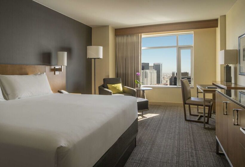 هتل Hyatt Regency Denver At Colorado Convention Center