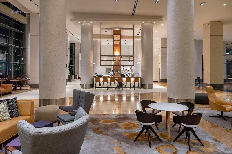 هتل Hyatt Regency Denver At Colorado Convention Center