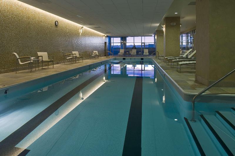 هتل Hyatt Regency Denver At Colorado Convention Center