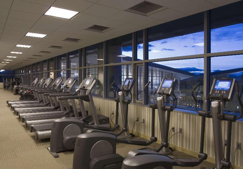 هتل Hyatt Regency Denver At Colorado Convention Center