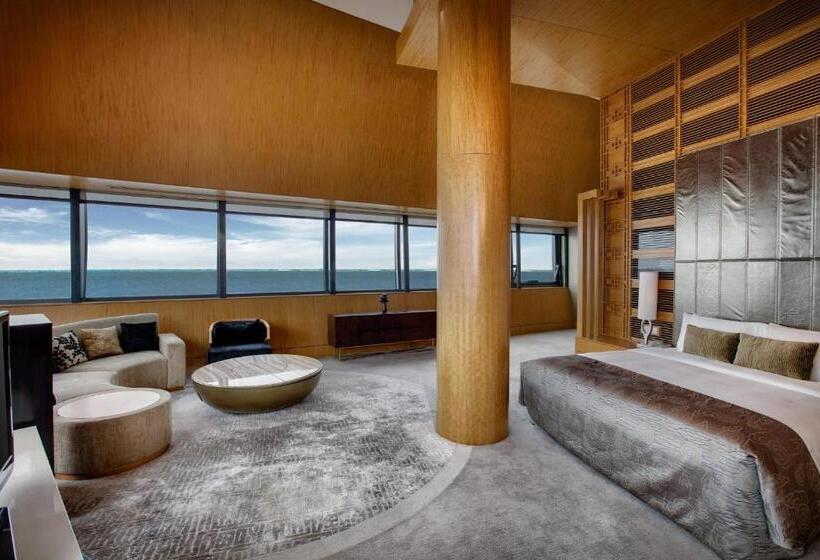 호텔 Intercontinental Shanghai Harbour City, An Ihg