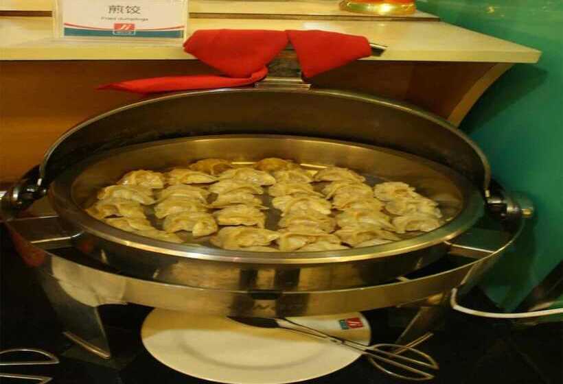 호텔 Jinjiang Inn Beijing South Station