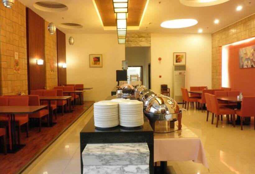 ホテル Jinjiang Inn Yangpu Bridge