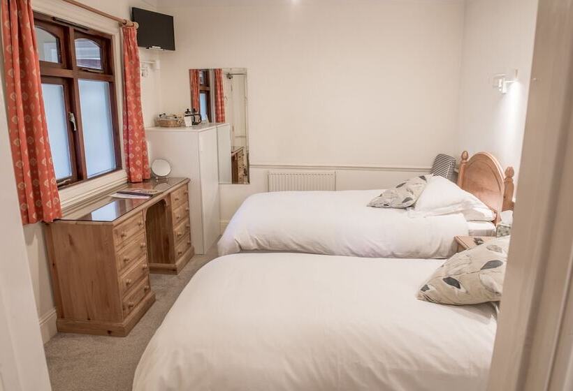 ホテル Toothbrush Rooms At Lattice Lodge   Guest Kitchen & Ev Recharging