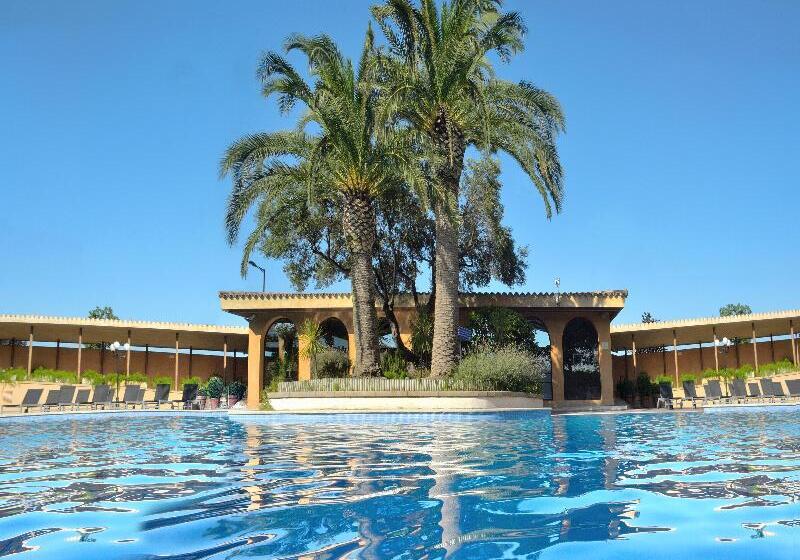 Luna Club Hotel Yoga & Spa 4sup