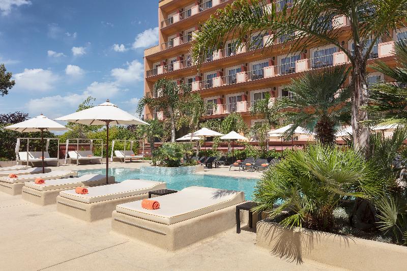 Luna Club Hotel Yoga & Spa 4sup