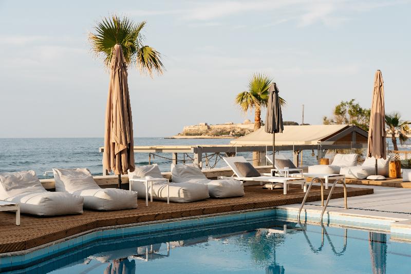 فندق Petradi Beach Lounge