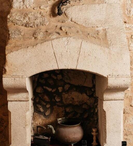 فندق Petradi Beach Lounge