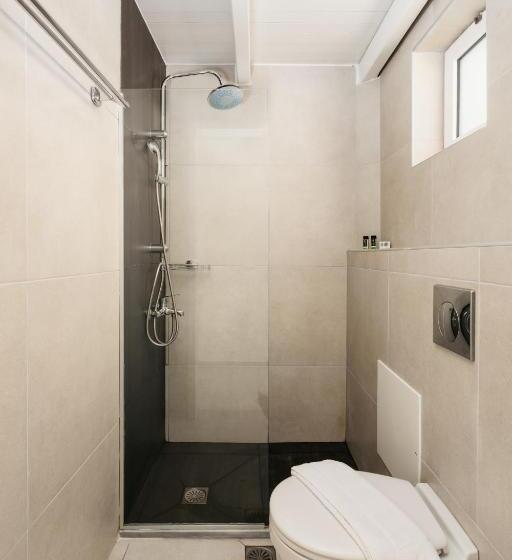 فندق Petradi Beach Lounge