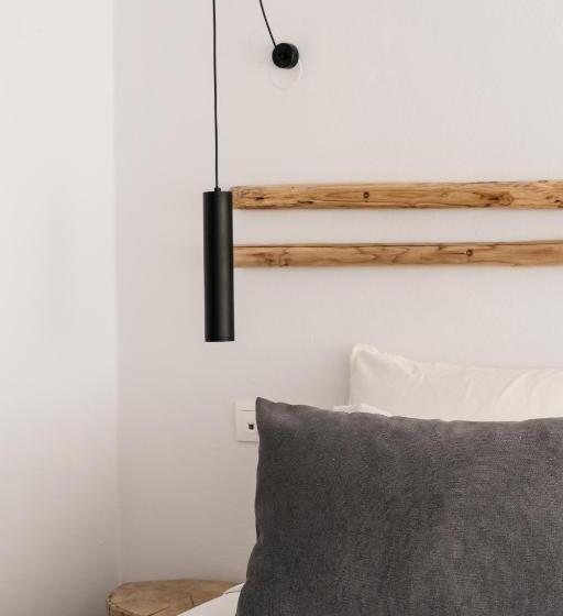 فندق Petradi Beach Lounge