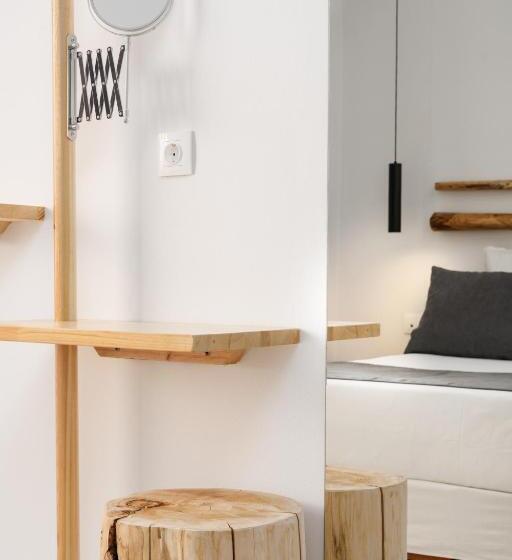 فندق Petradi Beach Lounge