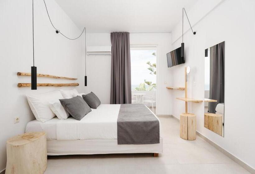 فندق Petradi Beach Lounge