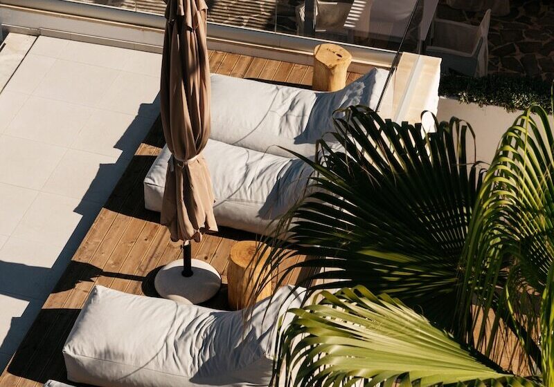 فندق Petradi Beach Lounge