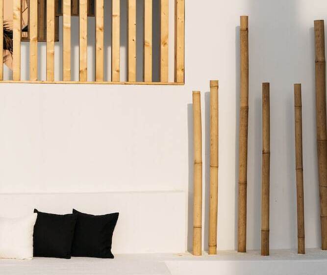 فندق Petradi Beach Lounge