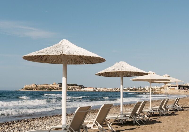 فندق Petradi Beach Lounge