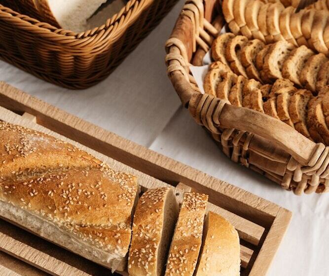 فندق Petradi Beach Lounge