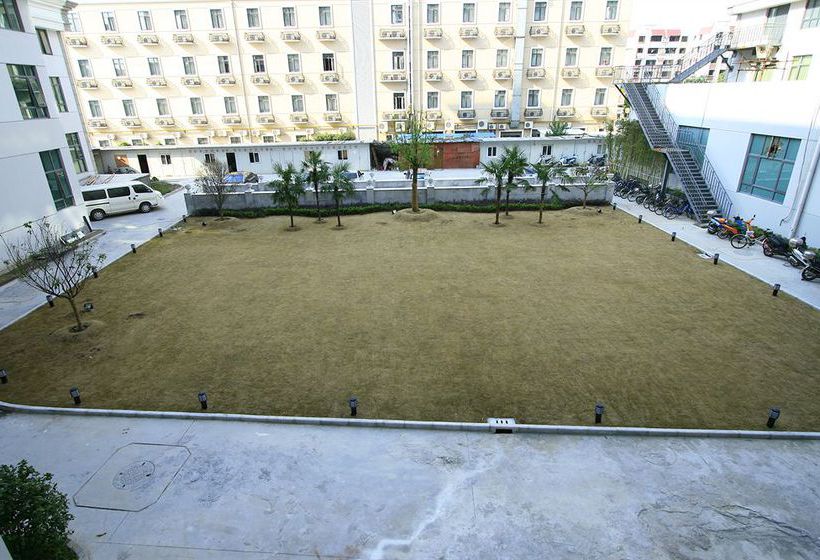 Fotos del hotel Radiance: 1 Fotos del hotel Radiance: 1