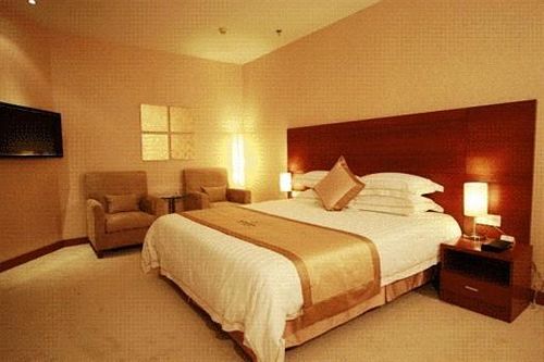 Fotos del hotel Radiance:  36