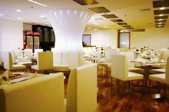 Fotos del hotel Radiance:  29