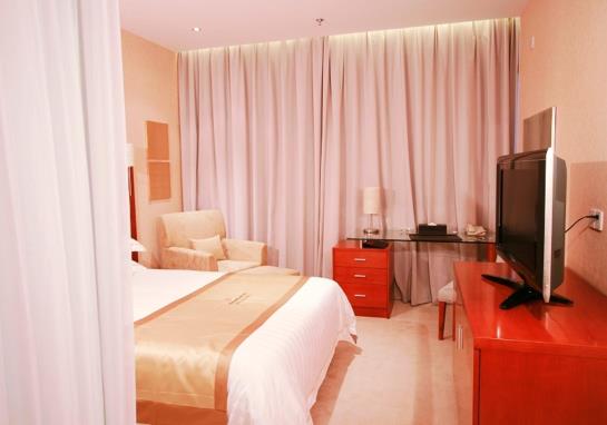 Fotos del hotel Radiance:  35