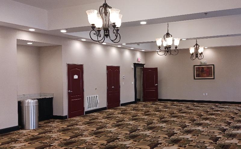 هتل Red Roof Inn & Suites Longview