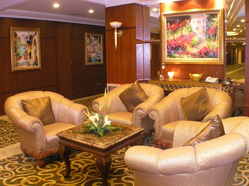Fotos del hotel Regal Riviera:  11