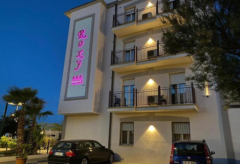 هتل Residence Roxy