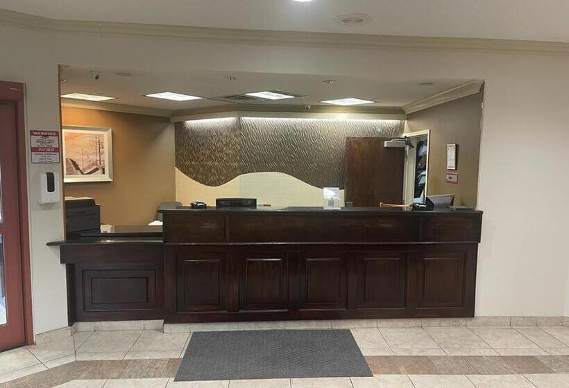 فندق Spark By Hilton Rahway