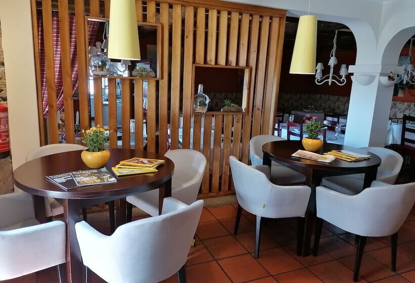 乡村酒店  Rural Quinta Da Geia